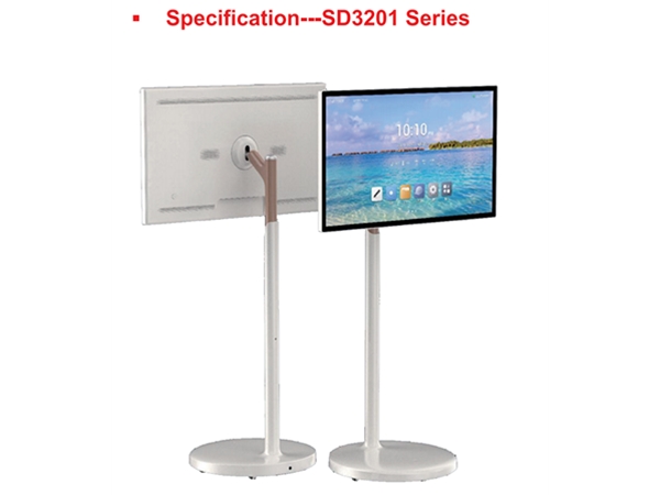 Specification--SD3201 Series