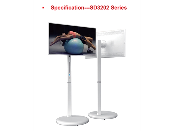 Specification---SD3202 Series
