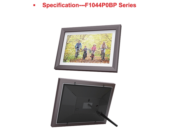 Specification---F1044P0BP Series