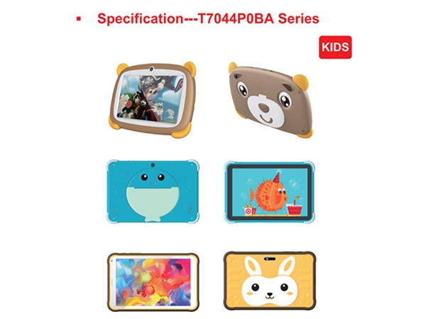 Specification---T7044P0BA Series