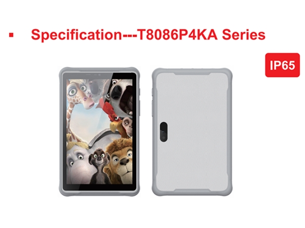 Specification---T8086P4KA Series