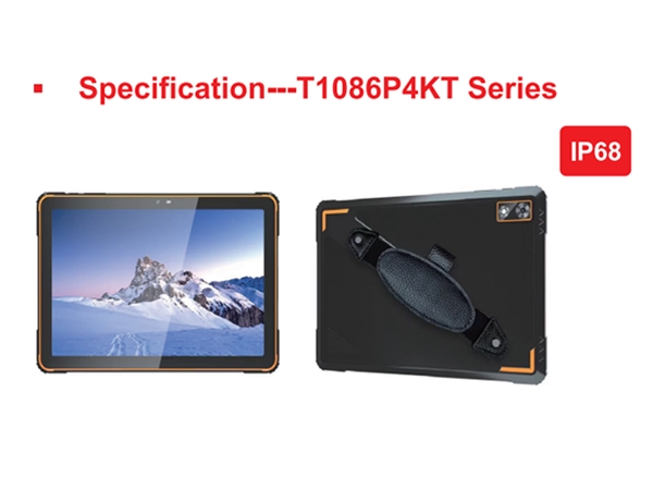 Specification--T1086P4KT Series