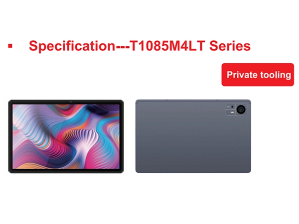 Specification---T1085M4LT Series