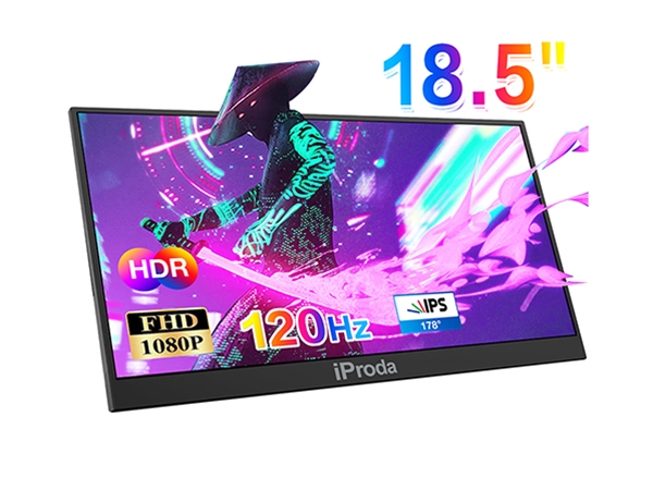 Specification---PD182KPN Series