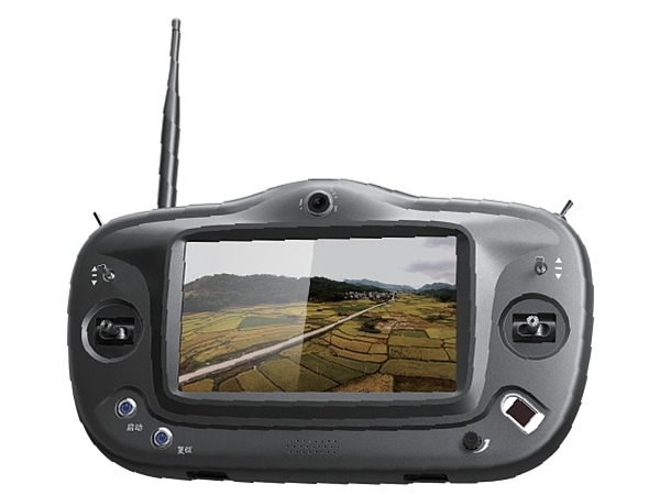 R5564P1HA Series
